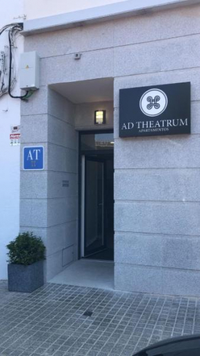 Apartamentos Ad Theatrum